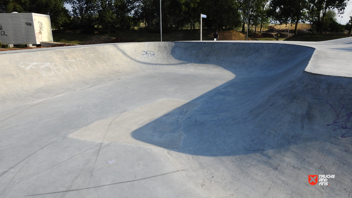 Expo skatepark Lisbon